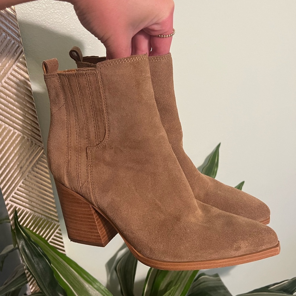 Marc Fisher Boots